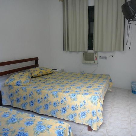Pousada Colinas De Maricá Kültér fotó