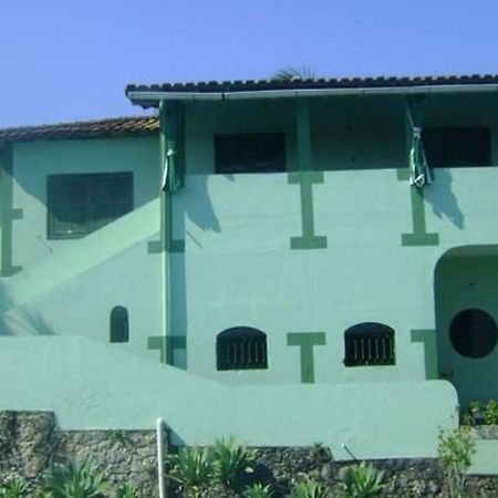 Pousada Colinas De Maricá Kültér fotó