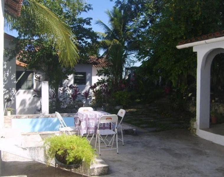 Pousada Colinas De Maricá Kültér fotó